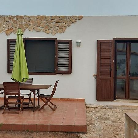 Casa Sirio Apartment Favignana Luaran gambar