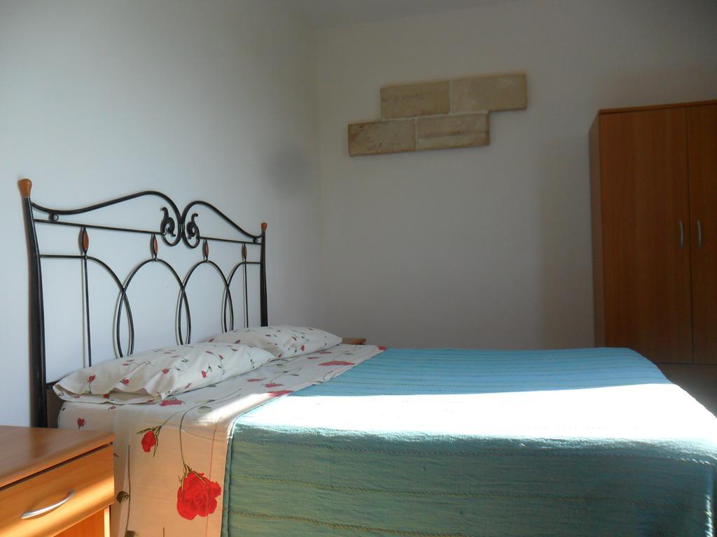 Casa Sirio Apartment Favignana Luaran gambar